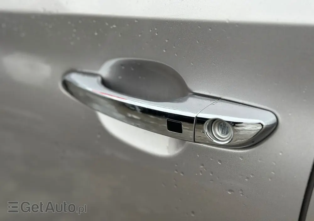 HYUNDAI Tucson 2.0 CRDI Premium 4WD