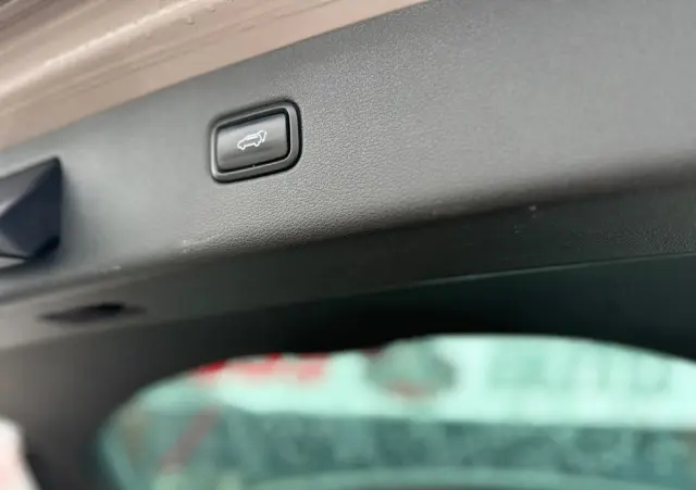 HYUNDAI Tucson 2.0 CRDI Premium 4WD