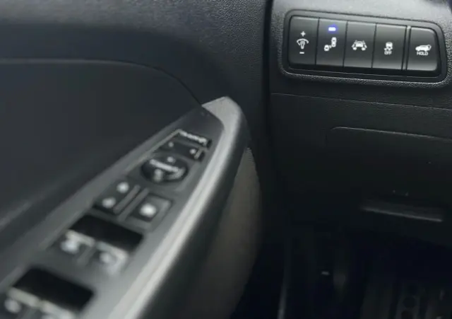 HYUNDAI Tucson 2.0 CRDI Premium 4WD