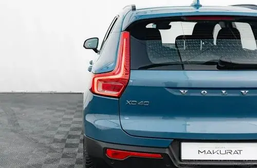 VOLVO Xc 40 