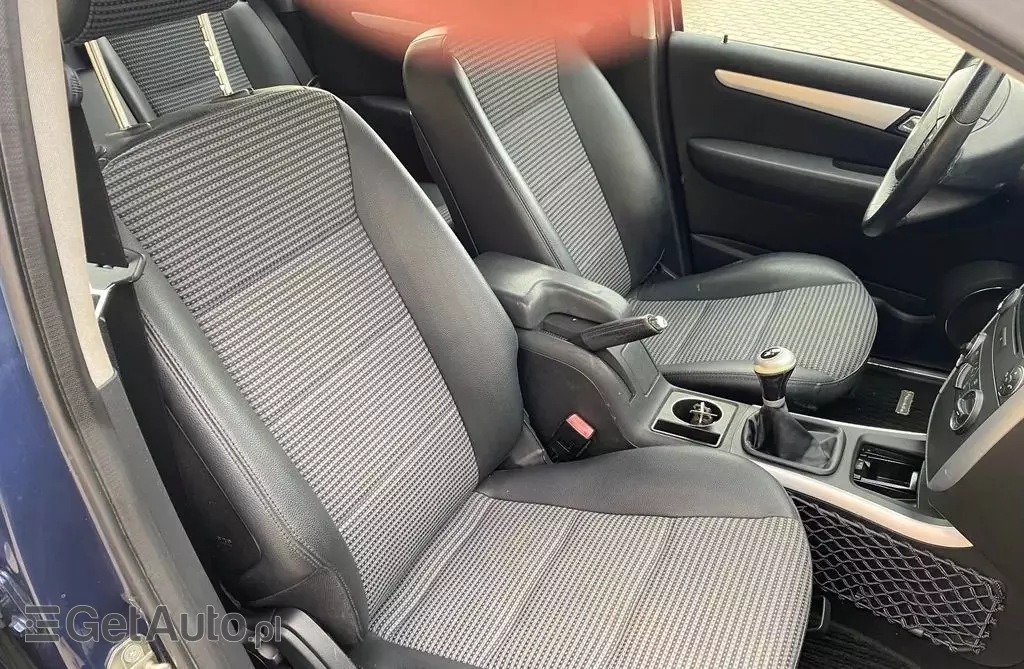 MERCEDES-BENZ Klasa B 