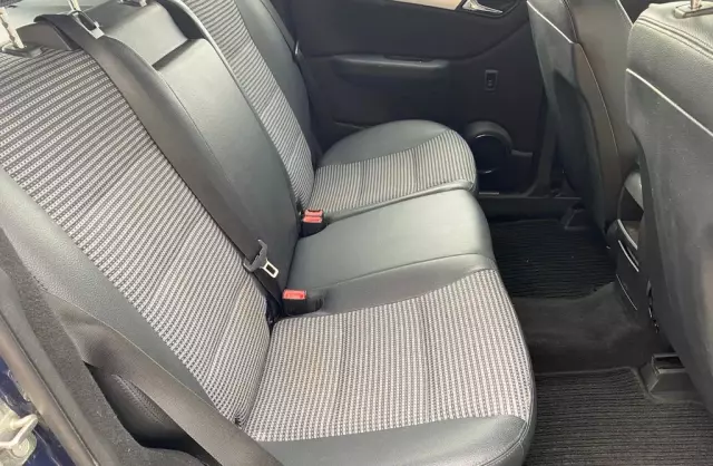 MERCEDES-BENZ Klasa B 