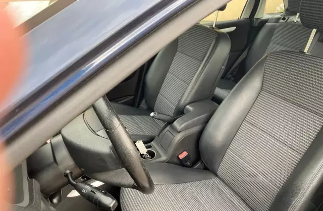 MERCEDES-BENZ Klasa B 