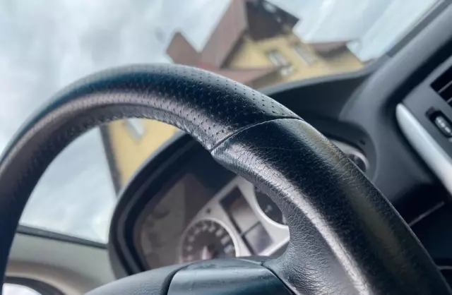 MERCEDES-BENZ Klasa B 