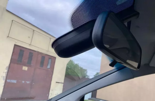 MERCEDES-BENZ Klasa B 