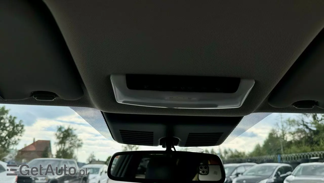 NISSAN Leaf 40kWh Tekna