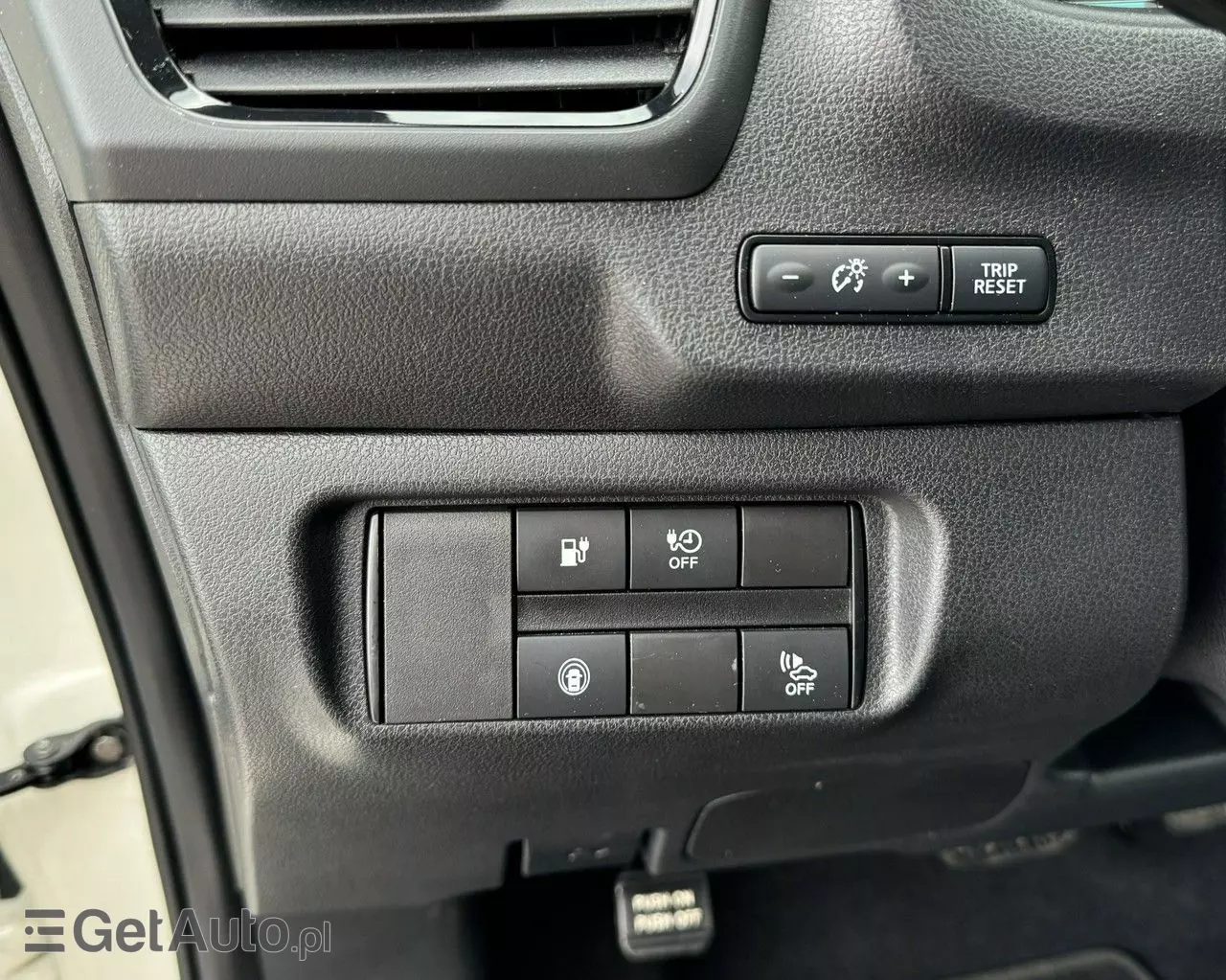 NISSAN Leaf 40kWh Tekna