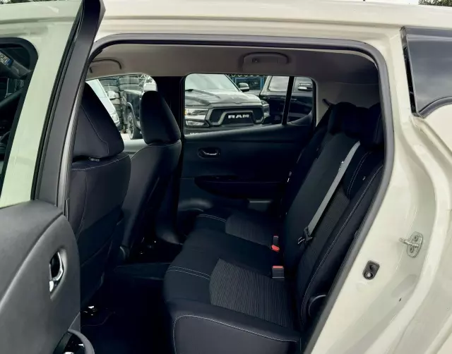 NISSAN Leaf 40kWh Tekna