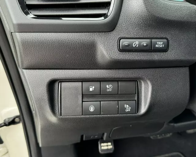 NISSAN Leaf 40kWh Tekna