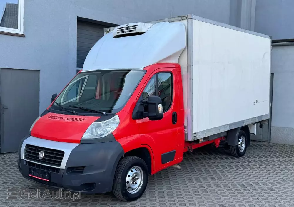 FIAT Ducato 