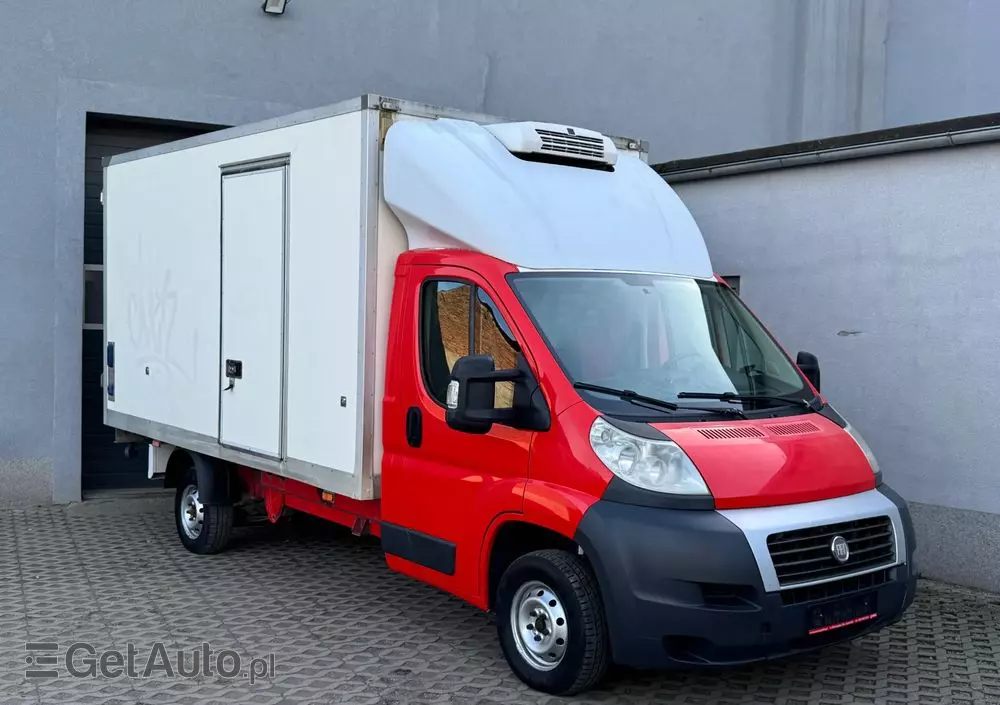 FIAT Ducato 