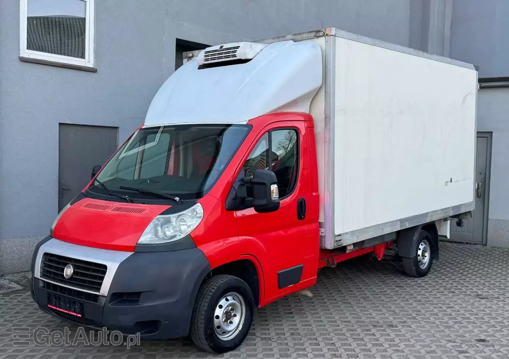 FIAT Ducato 