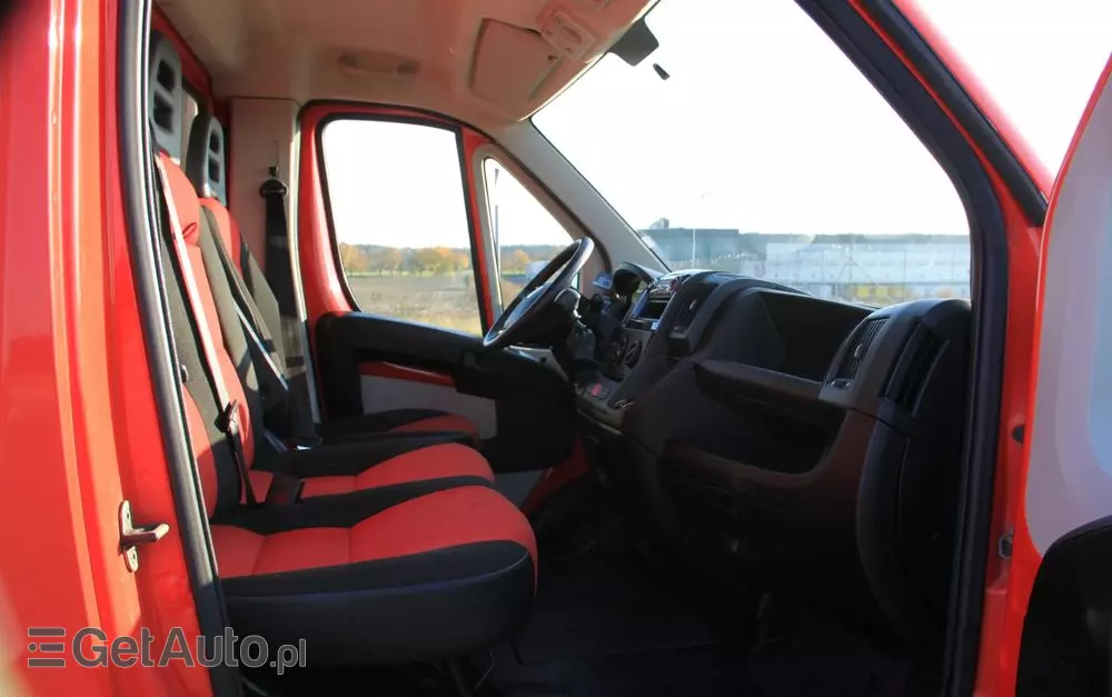 FIAT Ducato 
