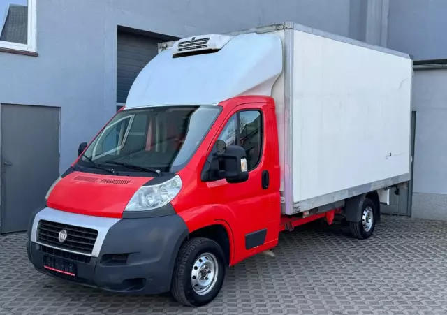 FIAT Ducato 