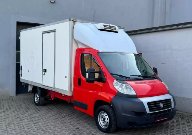 FIAT Ducato 