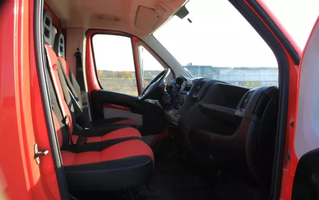FIAT Ducato 