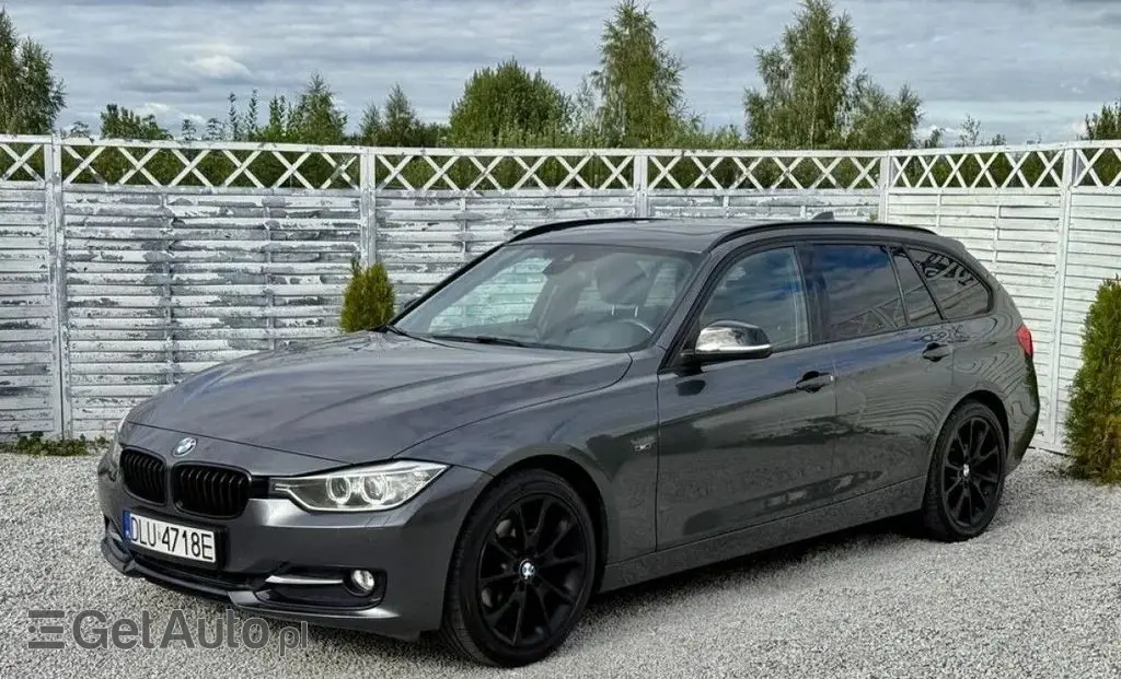 BMW Seria 3 
