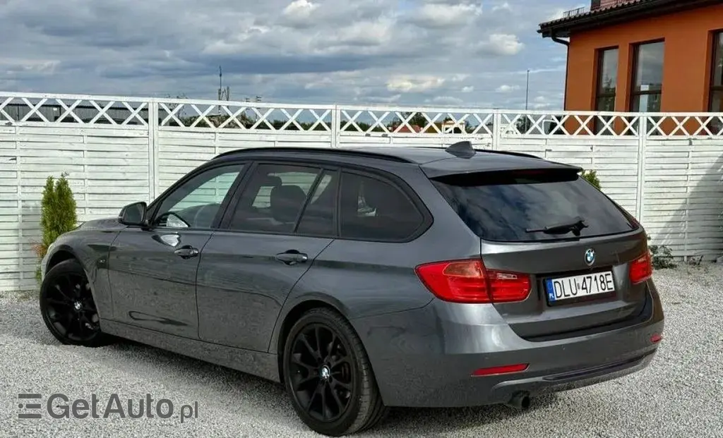 BMW Seria 3 