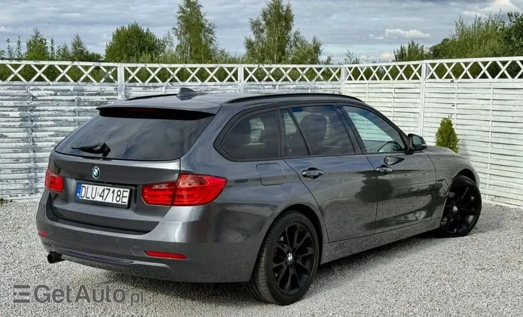BMW Seria 3 