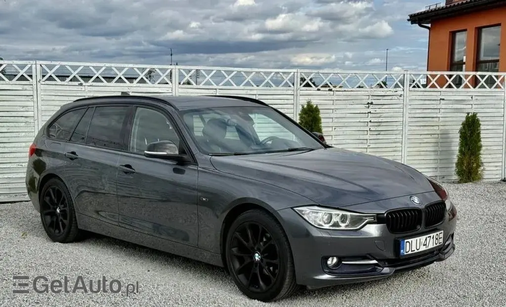BMW Seria 3 