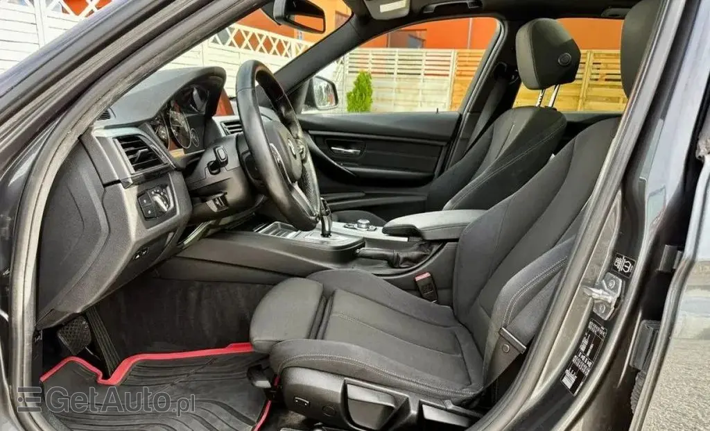 BMW Seria 3 