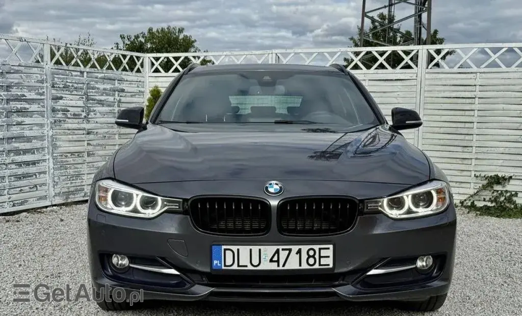 BMW Seria 3 