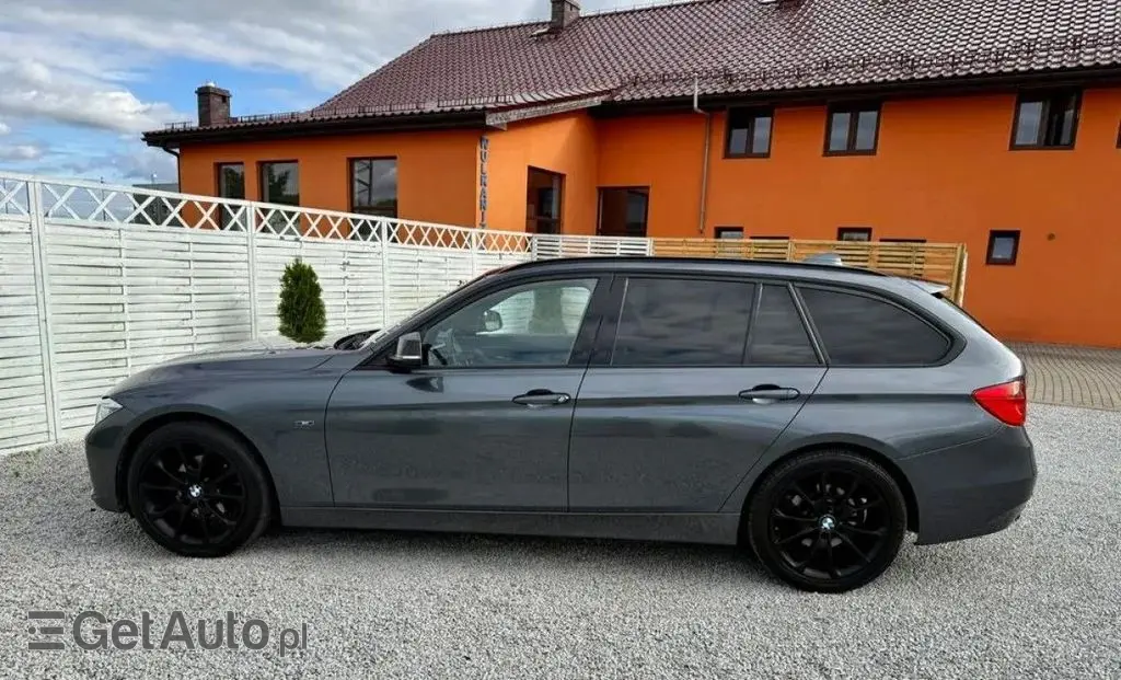BMW Seria 3 