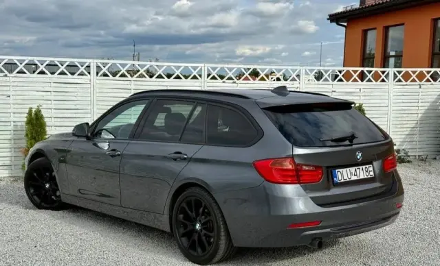 BMW Seria 3 