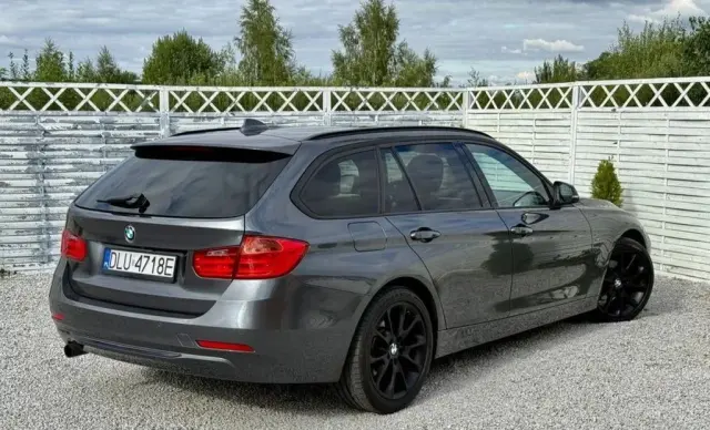 BMW Seria 3 