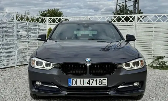 BMW Seria 3 