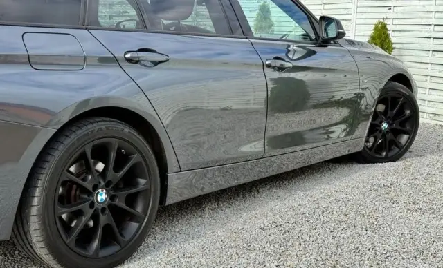 BMW Seria 3 