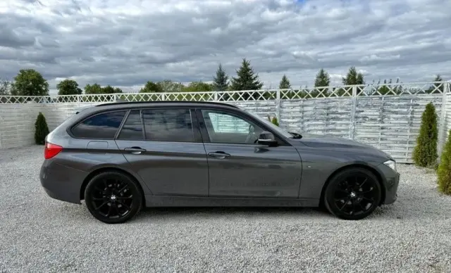BMW Seria 3 