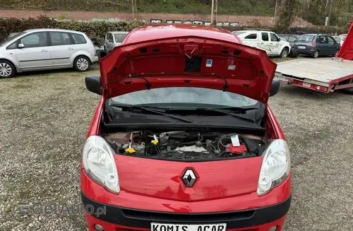 RENAULT Kangoo 