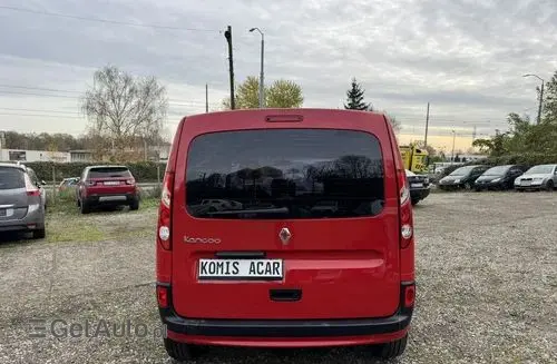 RENAULT Kangoo 