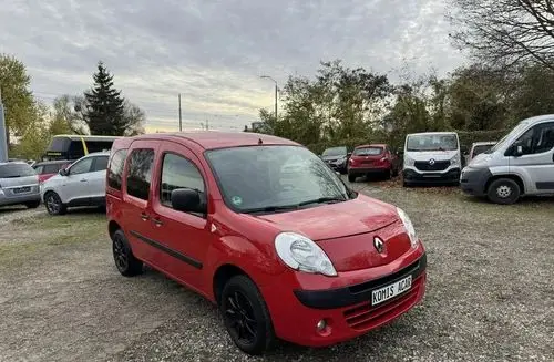 RENAULT Kangoo 