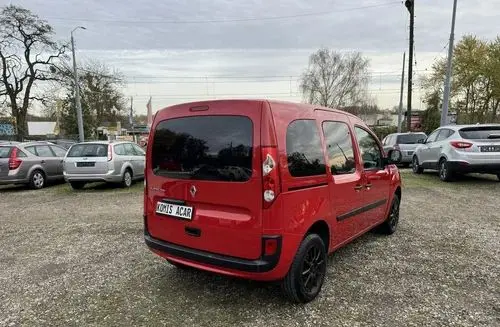 RENAULT Kangoo 