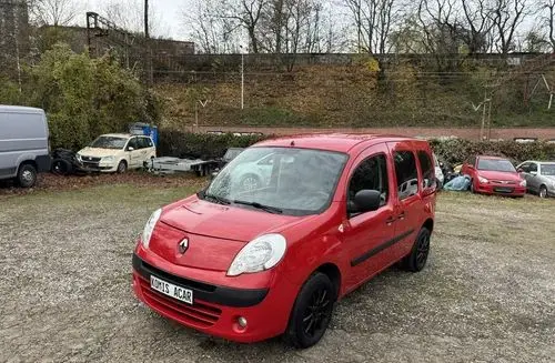 RENAULT Kangoo 