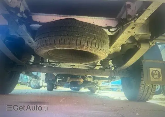 RENAULT Master dCi 165 Energy Euro 6 2299ccm - 163KM 3,5t 