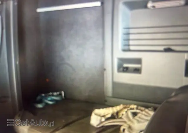 RENAULT Master dCi 165 Energy Euro 6 2299ccm - 163KM 3,5t 