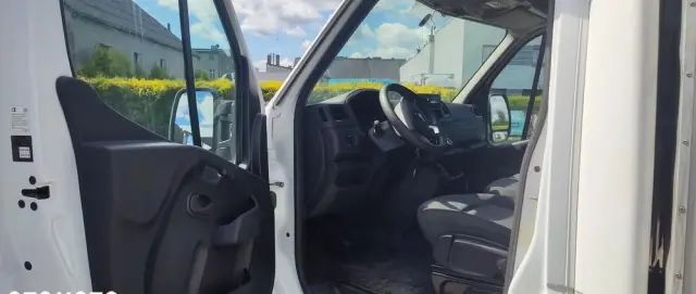 RENAULT Master dCi 165 Energy Euro 6 2299ccm - 163KM 3,5t 