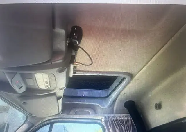 RENAULT Master dCi 165 Energy Euro 6 2299ccm - 163KM 3,5t 