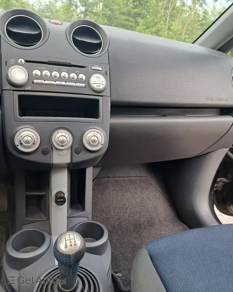 MITSUBISHI Colt 1.5 Invite Edition Gold