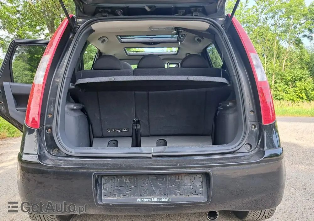 MITSUBISHI Colt 1.5 Invite Edition Gold