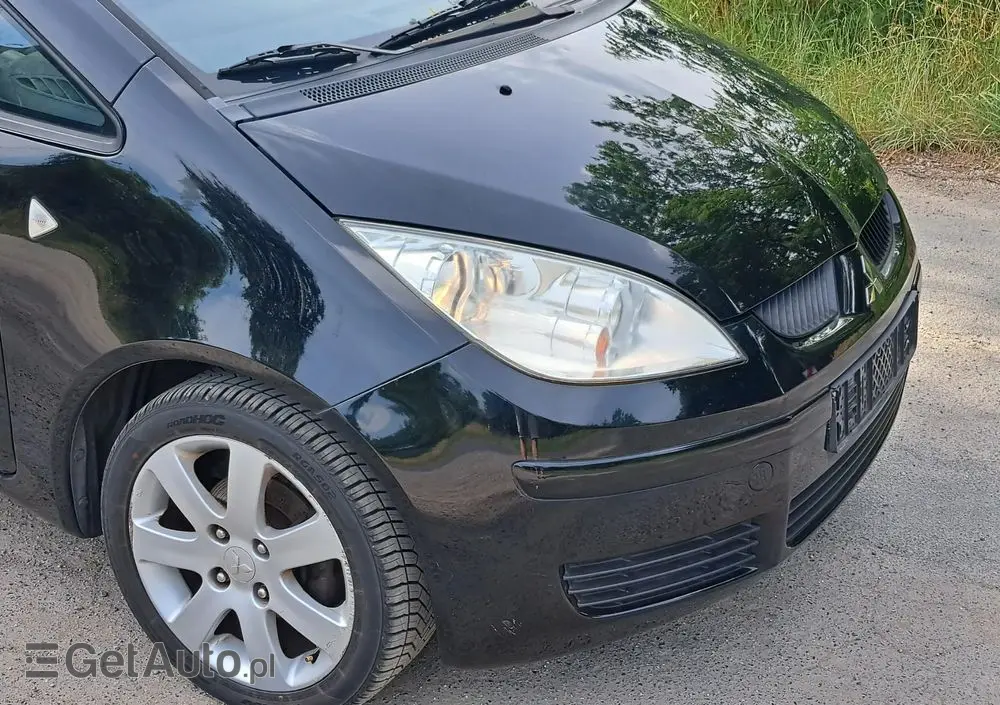 MITSUBISHI Colt 1.5 Invite Edition Gold