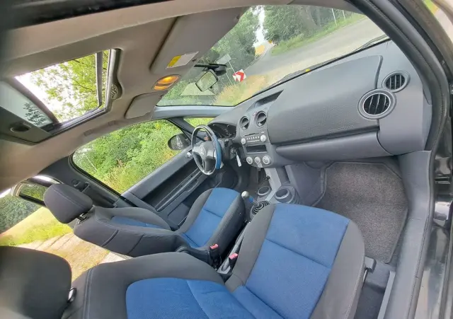 MITSUBISHI Colt 1.5 Invite Edition Gold