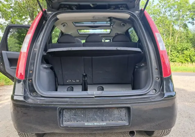 MITSUBISHI Colt 1.5 Invite Edition Gold