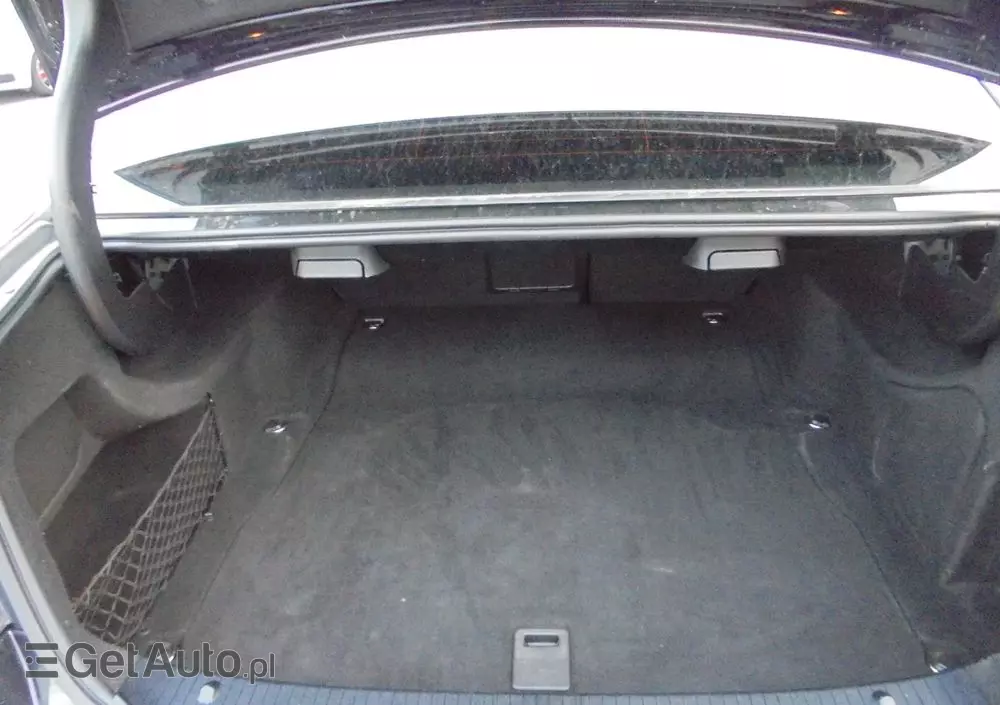 MERCEDES-BENZ Klasa E 220 BlueTEC BlueEFFICIENCY Edition 9G-TRONIC Avantgarde