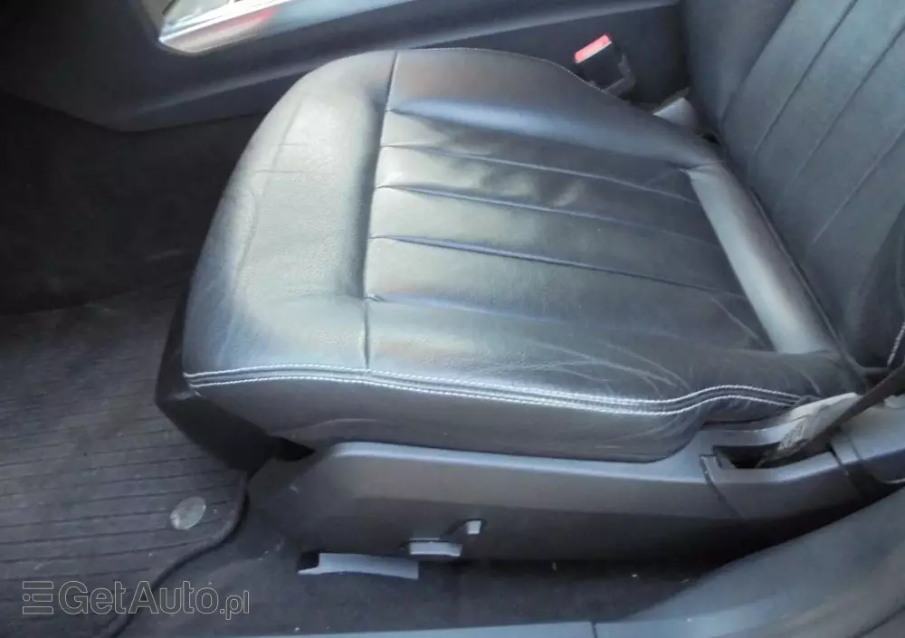 MERCEDES-BENZ Klasa E 220 BlueTEC BlueEFFICIENCY Edition 9G-TRONIC Avantgarde