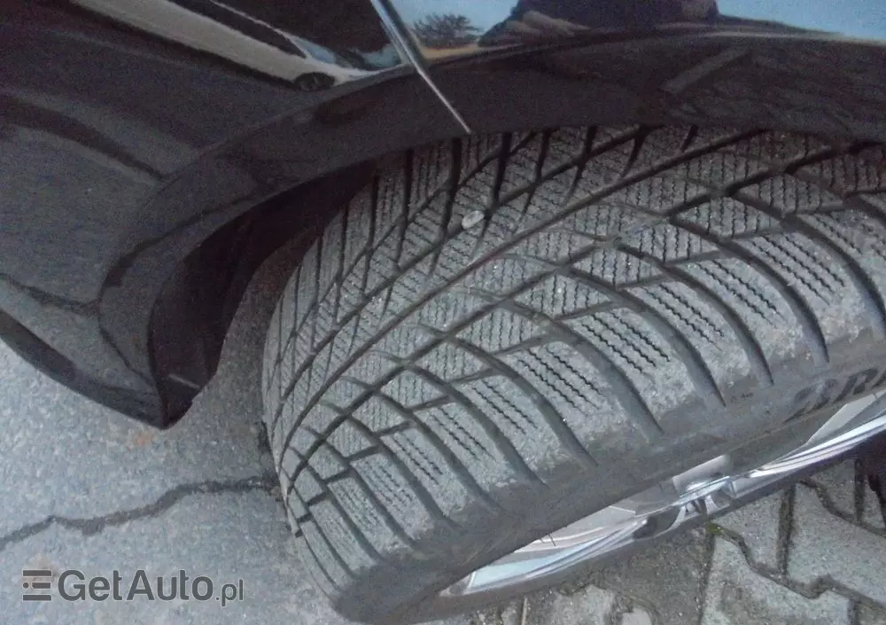 MERCEDES-BENZ Klasa E 220 BlueTEC BlueEFFICIENCY Edition 9G-TRONIC Avantgarde