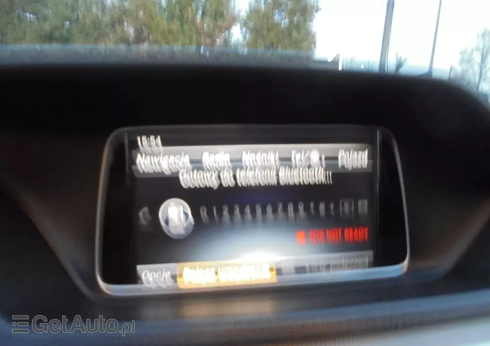 MERCEDES-BENZ Klasa E 220 BlueTEC BlueEFFICIENCY Edition 9G-TRONIC Avantgarde